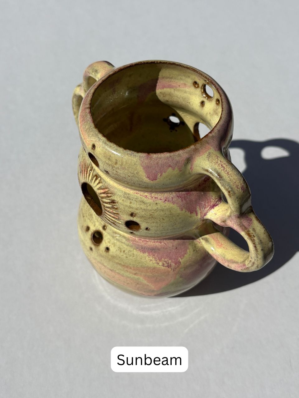-- Sophie's Ceramics #1 --