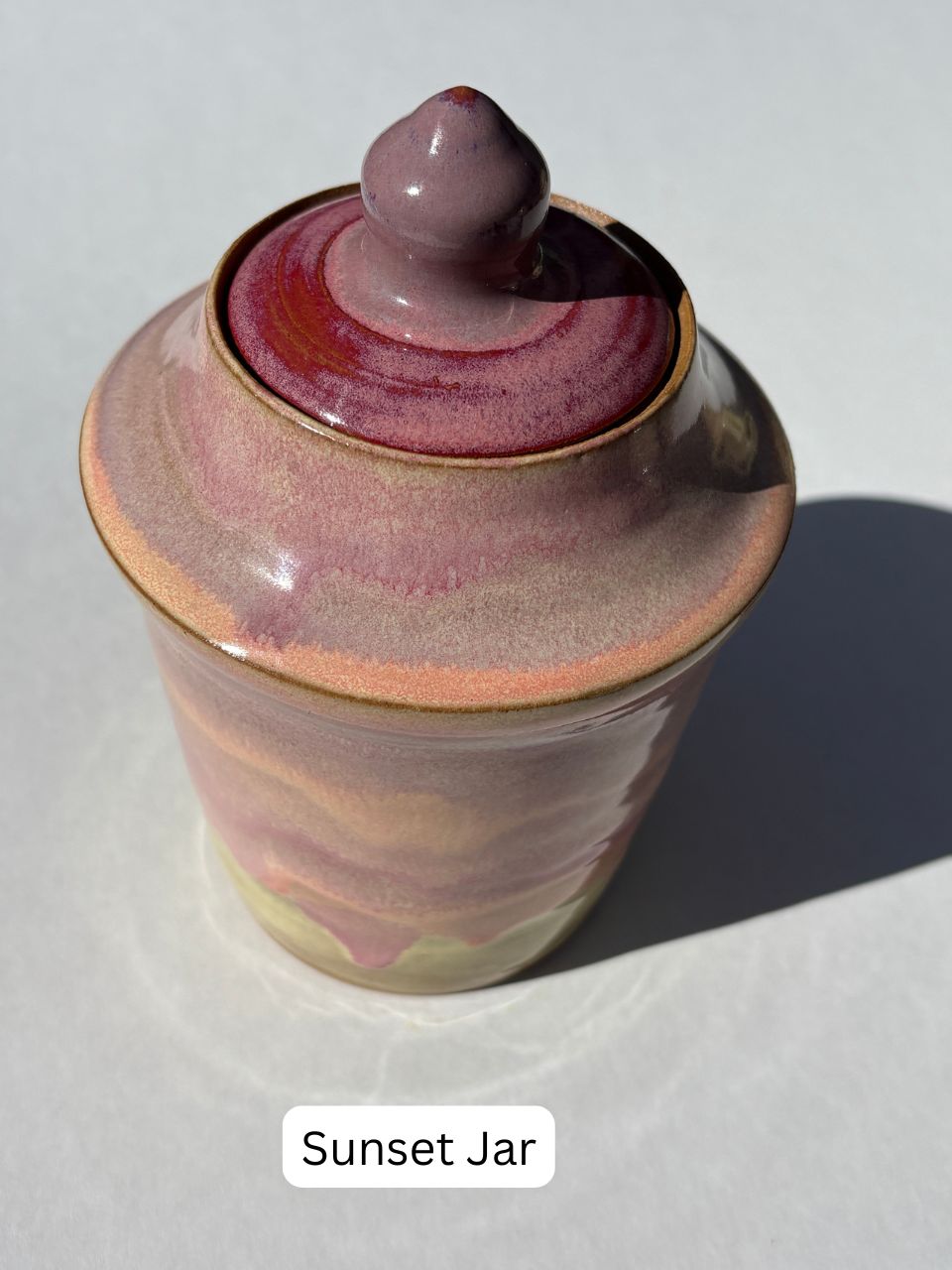 -- Sophie's Ceramics #1 --