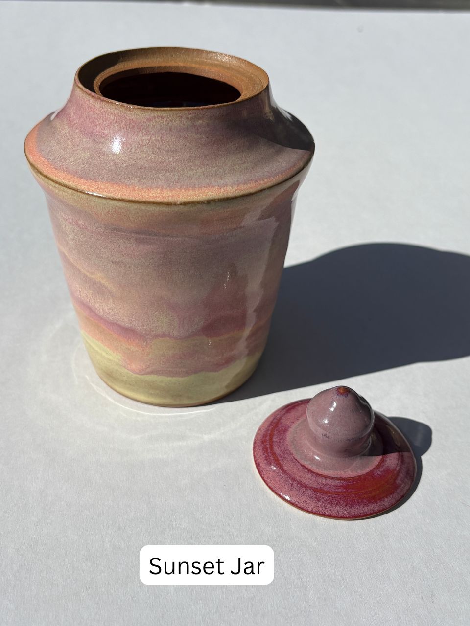 -- Sophie's Ceramics #1 --